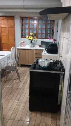 Imagem Vende Casa à Venda no Bairro do Jacaré Cabreúva - SP