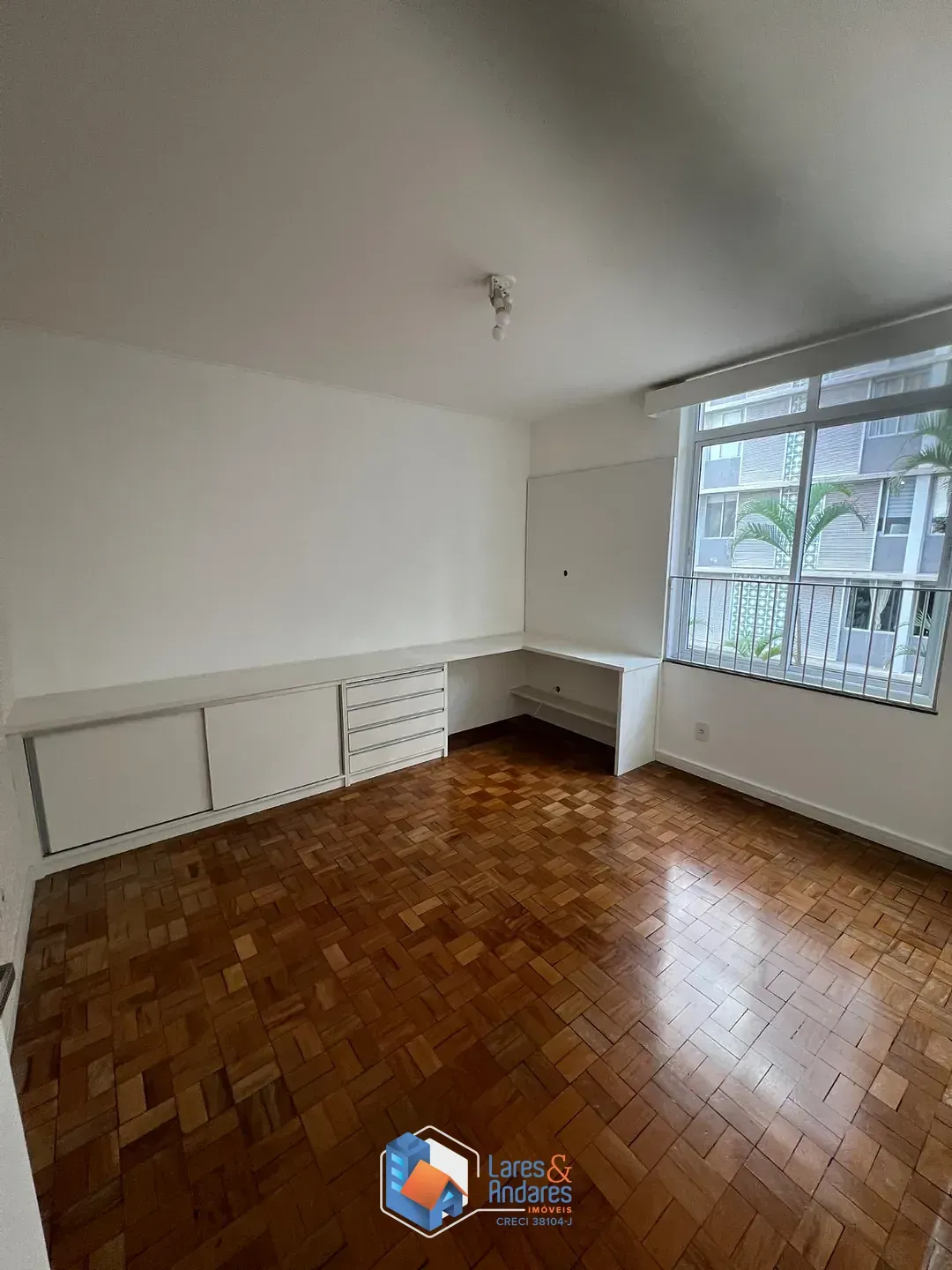 Imagem Apartamento para venda em Higienópolis com 3 quartos, 154m²