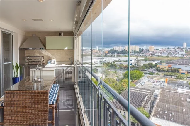 Imagem Apartamento à Venda No Jardim Marajoara Com 3 Dormitórios Sendo 1 Suíte e 2 Vagas