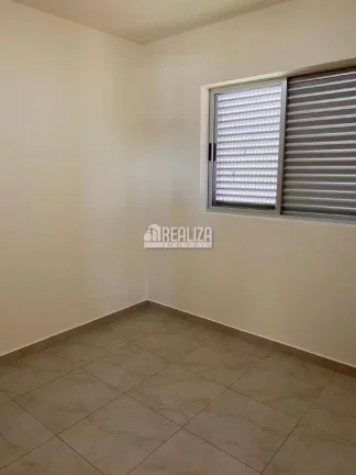 Imagem Apartamento de 2 dormitórios com móveis planejados para alugar no Condomínio Portal Park Residence, em Uberaba