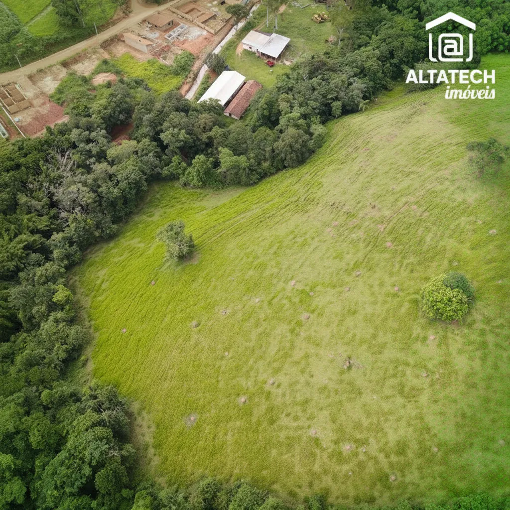 Imagem Sítio 15 m² à venda em Roseira, Bandeira do Sul