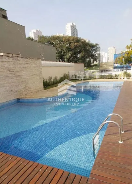 Imagem Idea Vila Romana - Apartamento à venda no bairro Vila Romana - São Paulo/SP, Zona Oeste