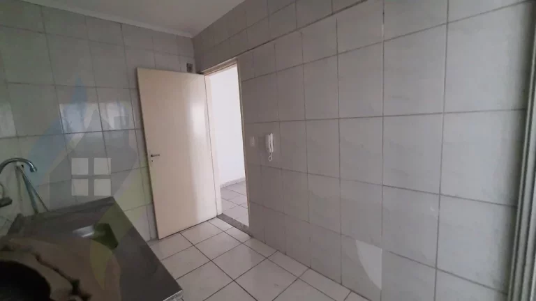 Imagem Apartamento de 1 dormitório, 1 banheiro, 1 vaga, com 50m² em Taboão, São Bernardo do Campo