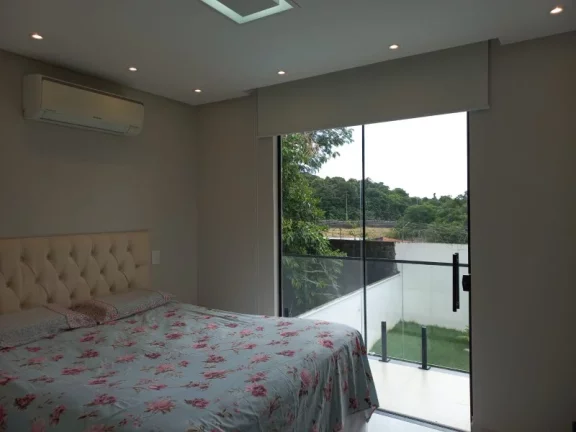 Imagem CASA RESIDENCIAL em MANAUS - AM, PONTA NEGRA