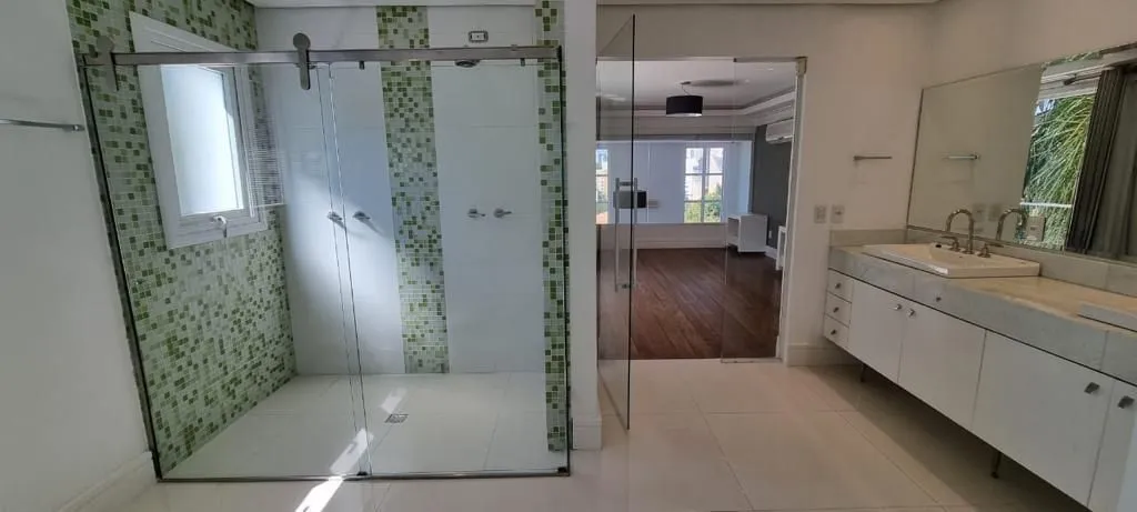 Imagem Casa com 3 suítes e piscina no Boa Vista
