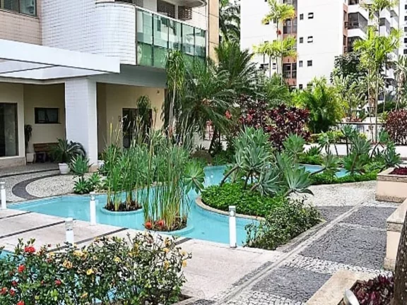 Imagem APARTAMENTO RESIDENCIAL em RIO DE JANEIRO - RJ, JACAREPAGUÁ