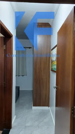 Imagem APARTAMENTO RESIDENCIAL em CAMPINAS - SP, SÃO BERNARDO