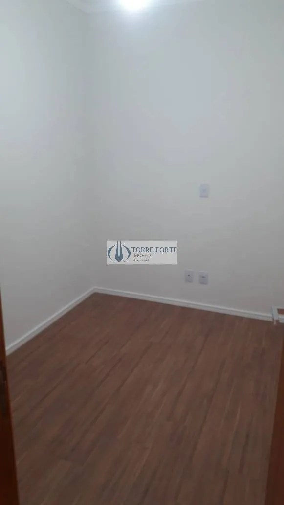 Imagem Sobrado novo com 3 dormitorios 1 suite 2 vagas de garagem na Vila Alpina.