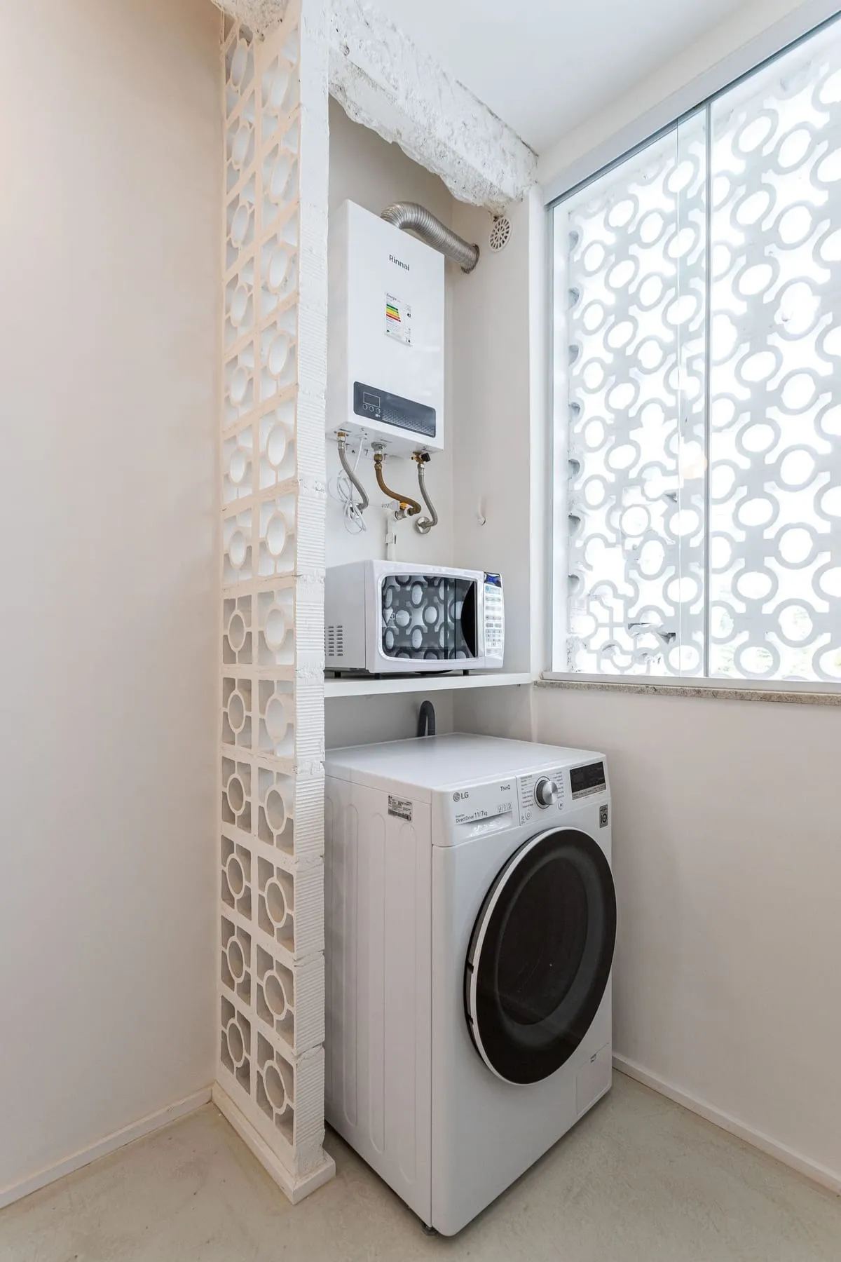 Imagem Apartamento com 2 Quartos para alugar, 44m² - Pinheiros