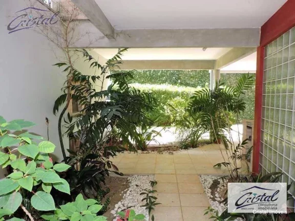 Imagem Casa com 3 quartos (1 suíte) à venda, 275 m² - Condomínio Palos Verdes - Granja Viana - Cotia/SP