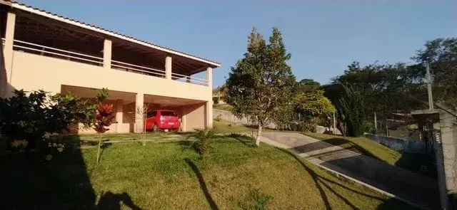 Imagem Casa à venda 3 Quartos, 1 Suite, Barreiro, Taubaté - SP