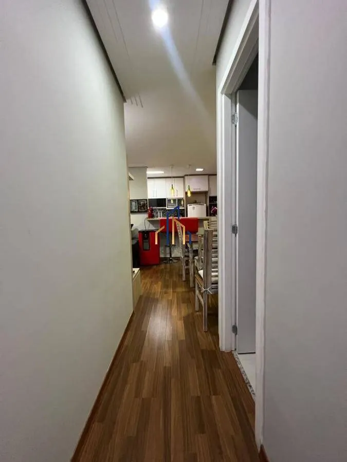 Imagem Apartamento para Venda em São Bernardo do Campo / SP no bairro Vila Lusitânia