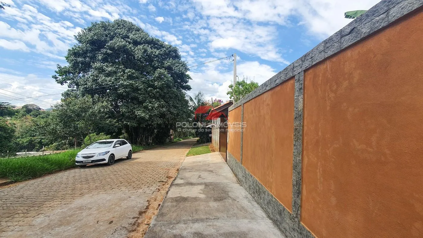 Imagem CHÁCARA - JARDIM SANTOS REIS- PIRACAIA