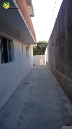 Imagem CASA TÉRREA PARA VENDA NO JARDIM PERI ALTO