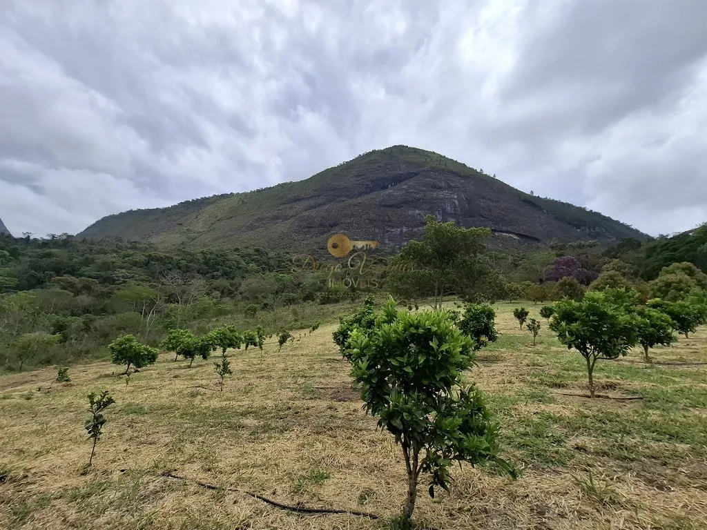 Imagem Sítio para Venda em Teresópolis / RJ no bairro Santa Rita