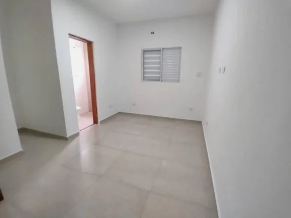 Imagem Casa para Venda em Itanhaém, Belas Artes, 2 dormitórios, 2 suítes, 1 banheiro, 2 vagas