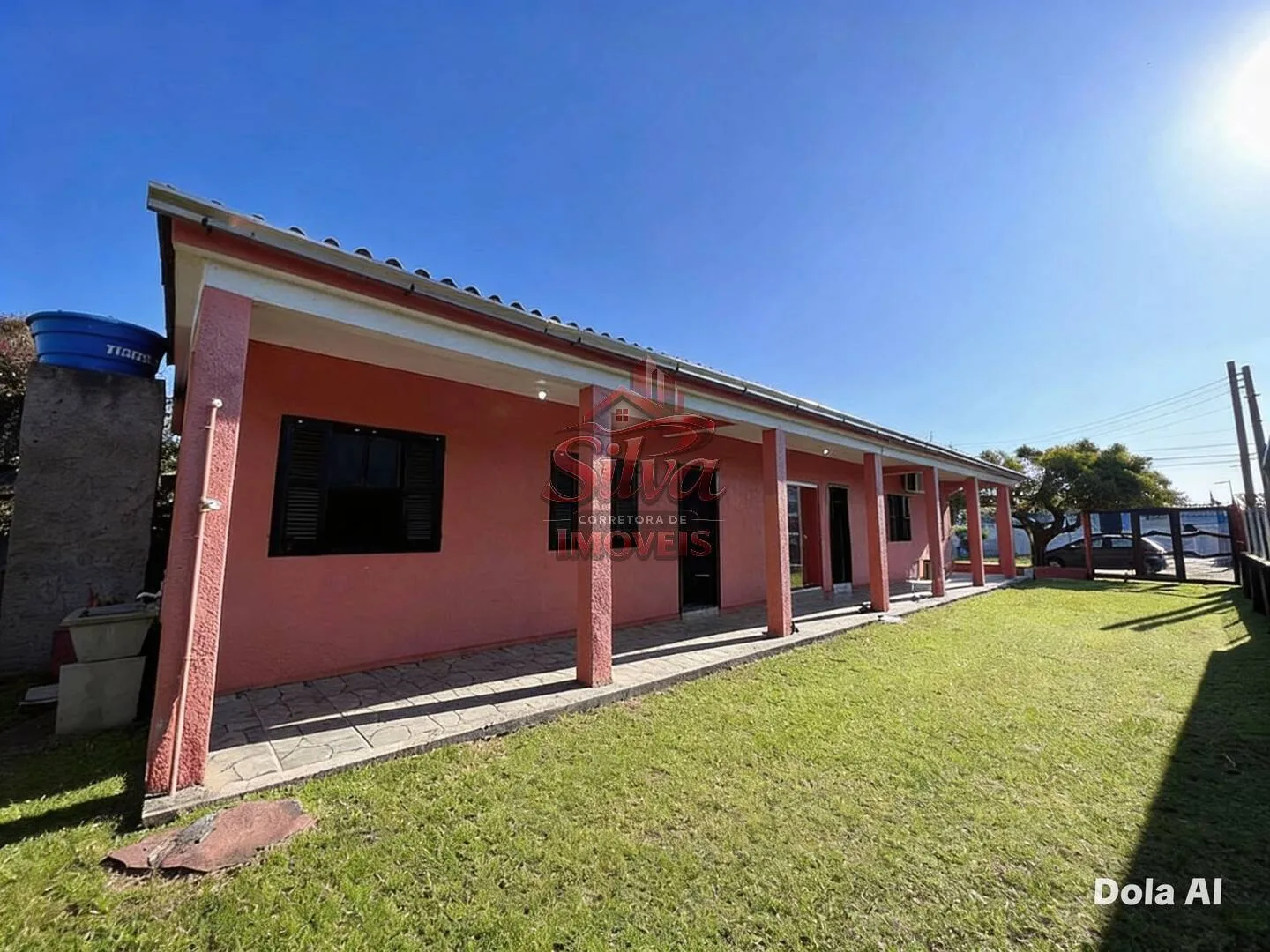 Imagem C837 | Casa 4 dormitórios à venda no Mariluz em Imbé