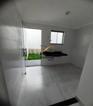 Imagem Casa à venda no bairro Jardim Guanabara - Belo Horizonte/MG