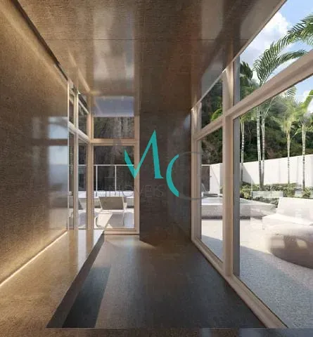 Imagem Blanc 260 - Residencial