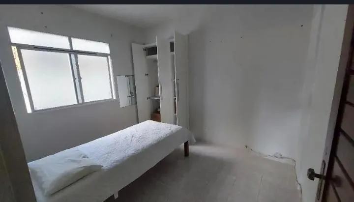 Imagem Apartamento amplo com 130 m² em Tambaú, 3 quartos, home office, varanda e localização estratégica na orla de João Pessoa..