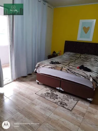 Imagem Sobrado à venda por R$ 212.000,00 - Cidade Tupinambá - Guarulhos/SP