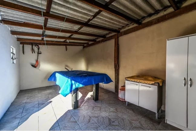 Imagem Casa em Condomínio para venda no bairro Santa Tereza em Porto Alegre