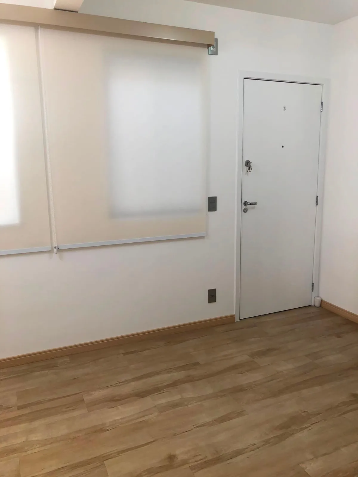 Imagem Apartamento para venda em Vila Gumercindo com 2 quartos, 50m2