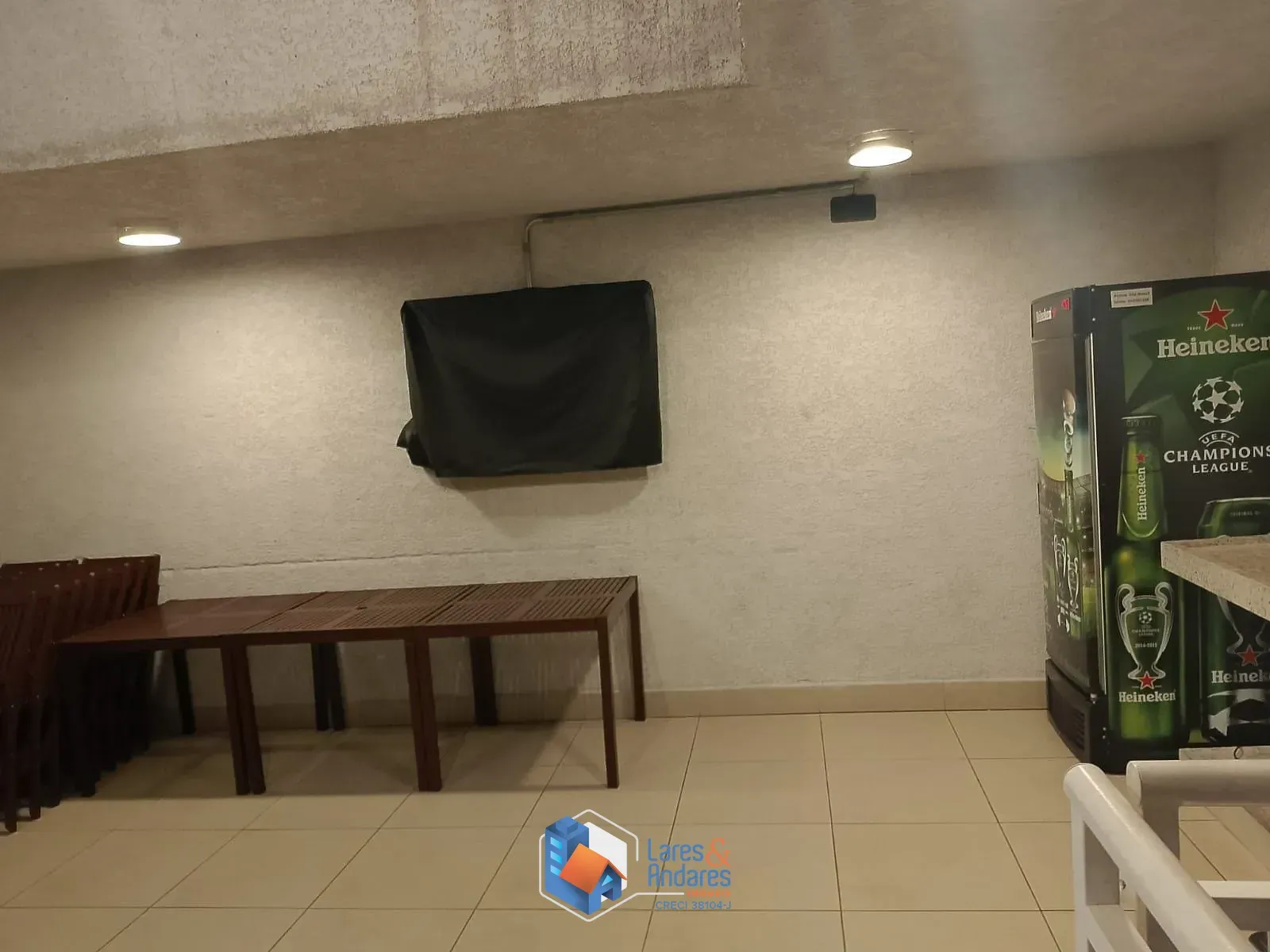Imagem APTO À VENDA, COM 47M² 2 DORMS, ARMÁRIOS PLANEJADOS, SACADA E 1 VAGA COM LAZER COMPLETO - VILA NOVA CACHOEIRINHA, SÃO PAULO