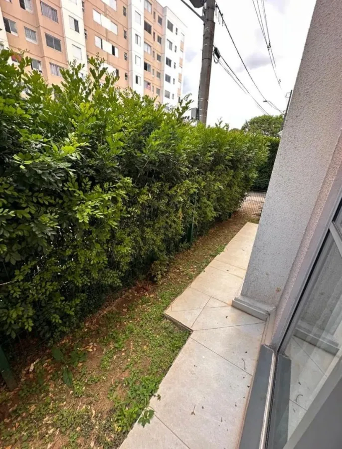 Imagem Apartamento para Venda em Sumaré, Parque Yolanda (Nova Veneza), 1 dormitório, 1 banheiro, 1 vaga