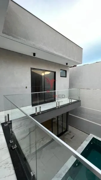 Imagem Casa 4 dormitórios 1 suíte 280m² 2 vagas Setor Habitacional Arniqueira (aguas Claras) Bras
