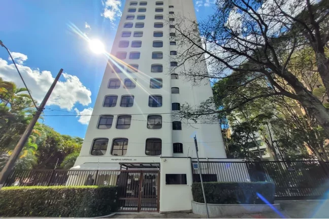 Imagem COBERTURA RESIDENCIAL em São Paulo - SP, Real Parque