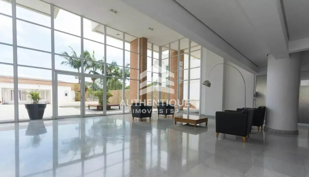 Imagem Loft Park Ibirapuera - Apartamento à venda no bairro Vila Mariana - São Paulo/SP, Zona Sul