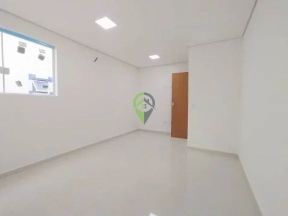 Imagem Casa com 4 dormitórios à venda, 195 m² - Marapé - Santos/SP