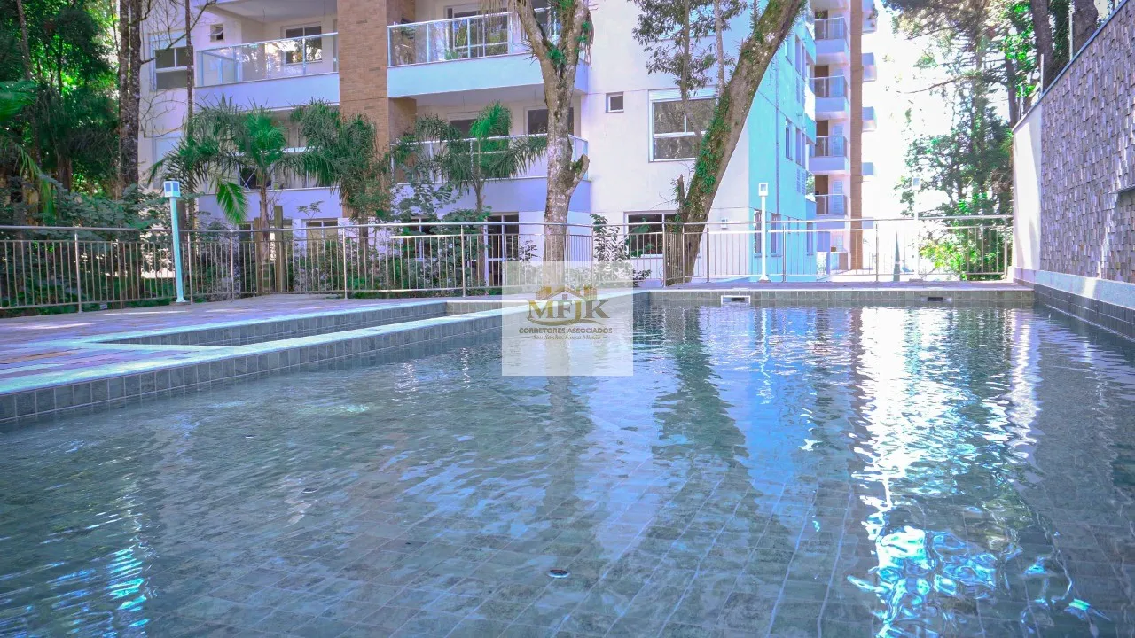Foto do imóvel APARTAMENTO COM 3 A VENDA NO BACACHERI