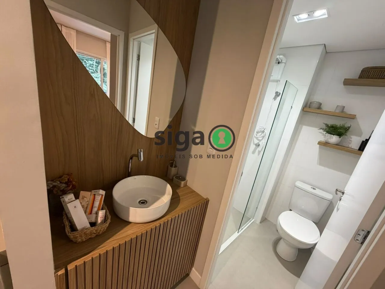 Imagem APARTAMENTO Á VENDA NA VILA SUZANA COM 2 QUARTOS E 1 VAGA!