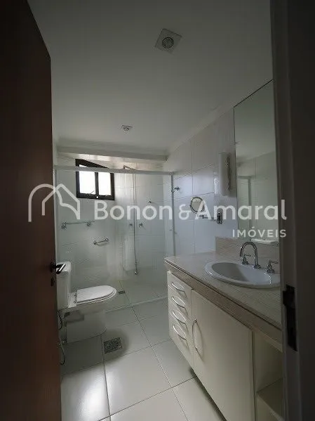 Imagem Apartamento à venda no Cambuí, Campinas - 226m², 4 dorms