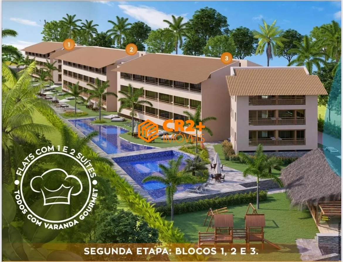 Imagem Frente Mar dos Seus Sonhos, Rentabilidade dos Seus Planos!