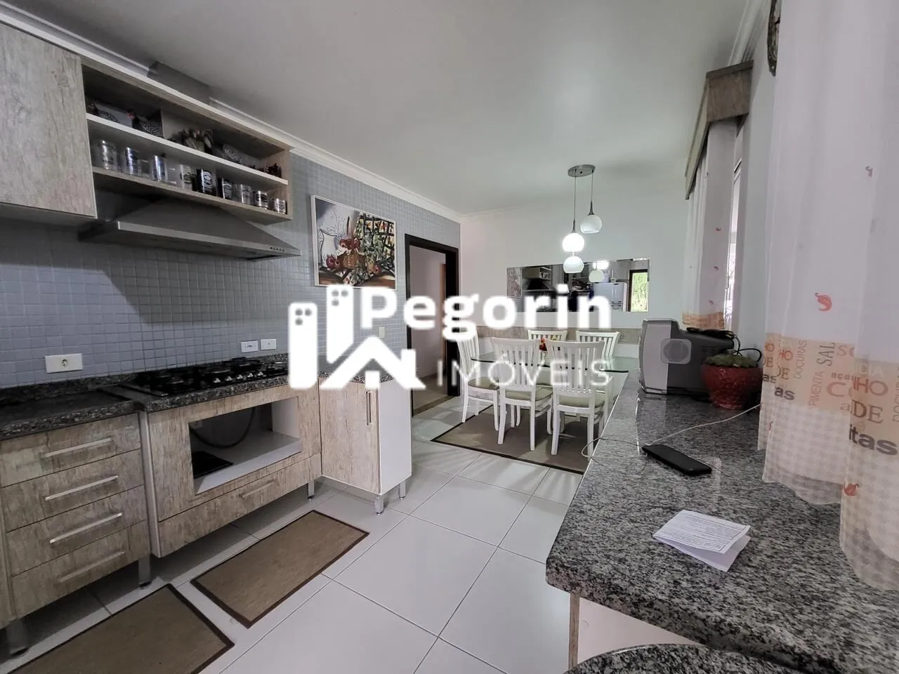 Imagem Casa à venda em Pinhais, Vargem Grande, com 4 quartos, 240,00m²