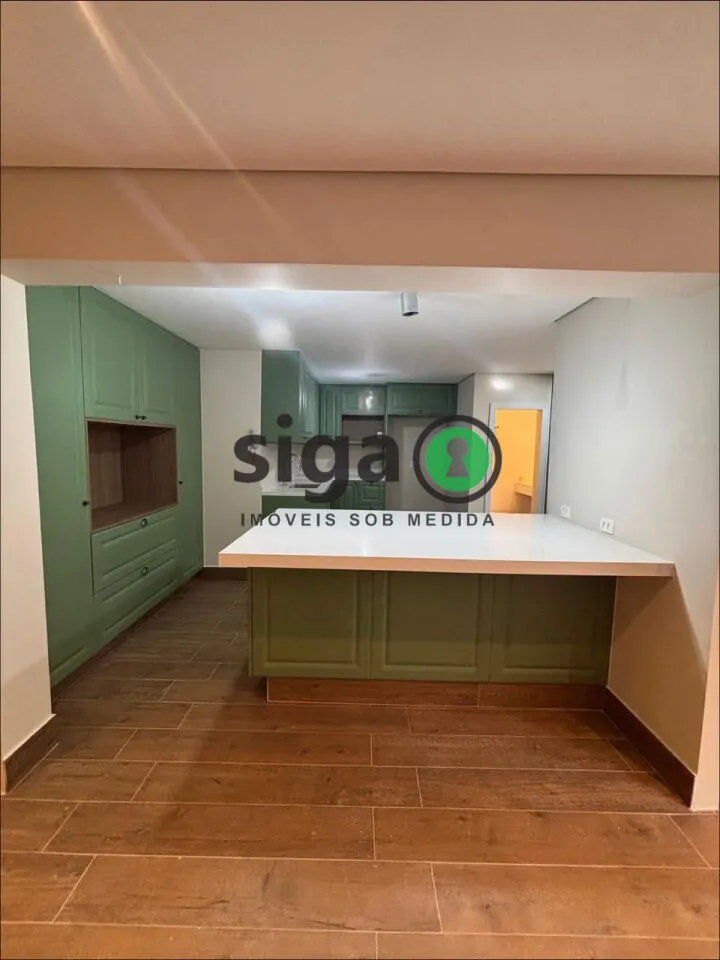 Imagem LINDO APARTAMENTO A VENDA