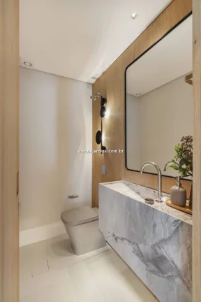 Imagem Apartamento à venda Jardim América São Paulo
