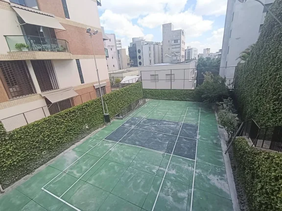 Imagem Apartamento Duplex 4 Quartos com Ar Condicionado - Suíte Master - 4 Vagas