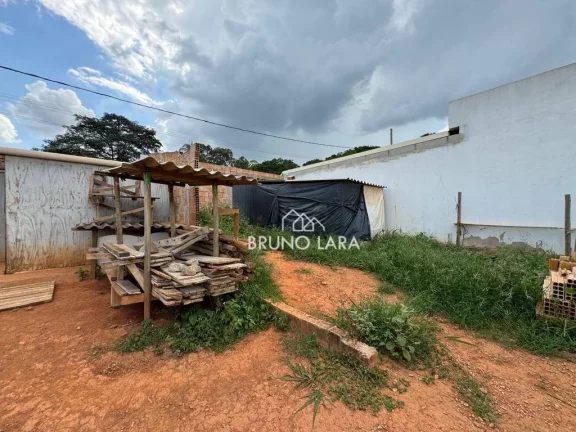 Imagem Terreno à venda em São Joaquim de Bicas MG - Alvorada Industrial