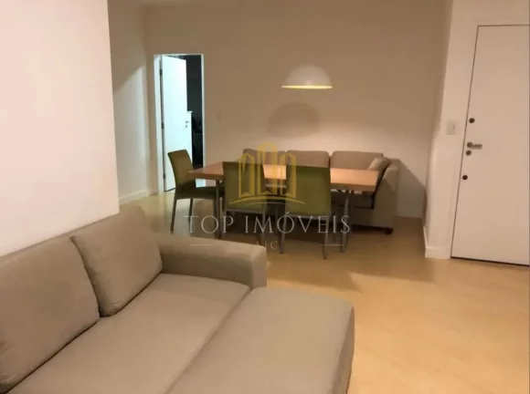Imagem Exclusividade no Edifício Di Varese – Jardim Aquarius