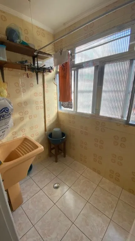 Imagem APARTAMENTO COM 88,75 m² - TUPI - PRAIA GRANDE SP