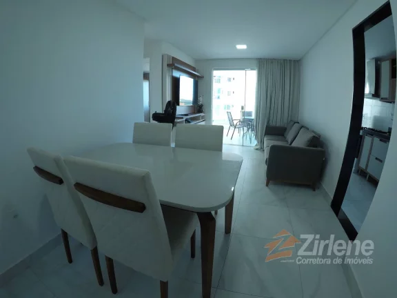 Imagem APARTAMENTO DE TRES QUARTOS..PRÉDIO NOVO.. ÁREA DE LAZER.