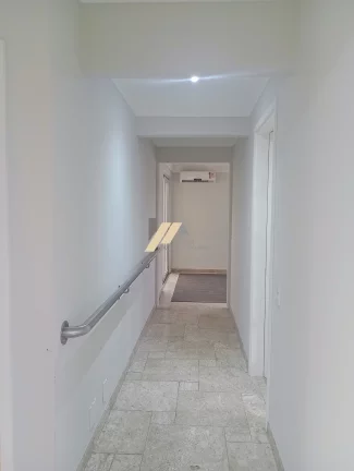 Imagem Cobertura à venda no Cambuí em Campinas, São Paulo
