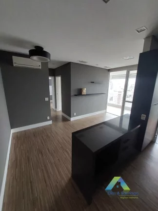 Foto do imóvel Apartamento com 02 quartos / suite com 68m²- Vila Mariana