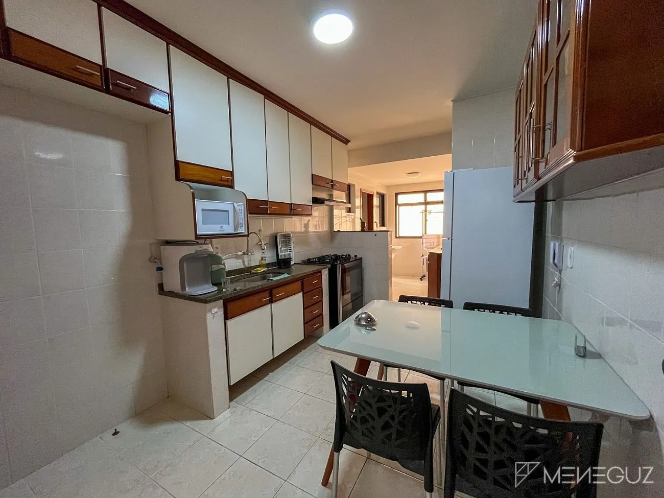 Imagem Cobertura duplex 4 quartos a venda na Praia do Morro - Oportunidade para quem busca espaço, comodidade, segurança e localização na praia do Morro
