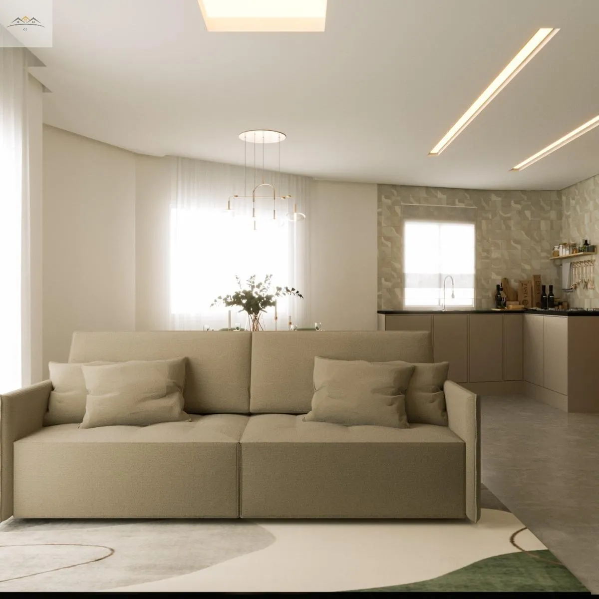 Imagem CASA RESIDENCIAL em Santo André - São Paulo, Vila Pires