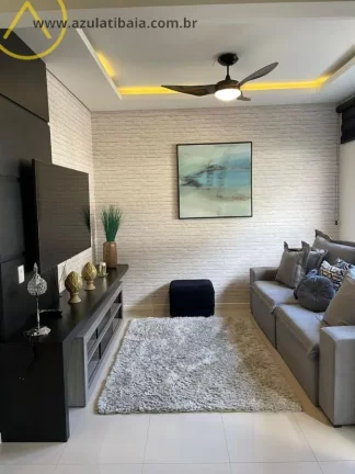 Imagem Casa de luxo à venda na Vila Giglio em Atibaia  Condomínio